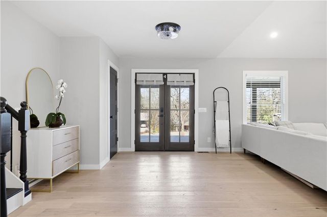6856 Womack Court, Peachtree Corners, GA 30360