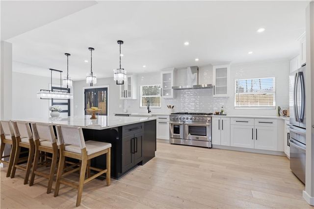 6856 Womack Court, Peachtree Corners, GA 30360