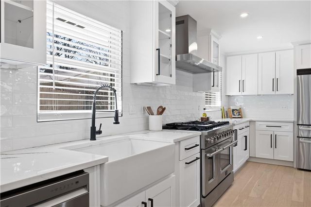 6856 Womack Court, Peachtree Corners, GA 30360
