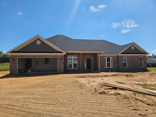 3366 Stockport Drive, Hephzibah, GA 30815