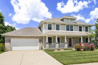 5228 Nannyberry Drive, Fitchburg, WI 53711