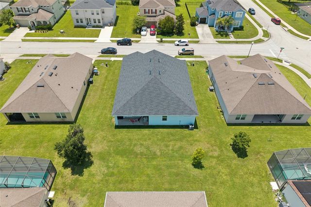 4902 PALL MALL STREET E, Kissimmee, FL 34758