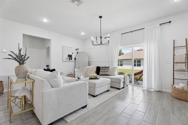 4902 PALL MALL STREET E, Kissimmee, FL 34758