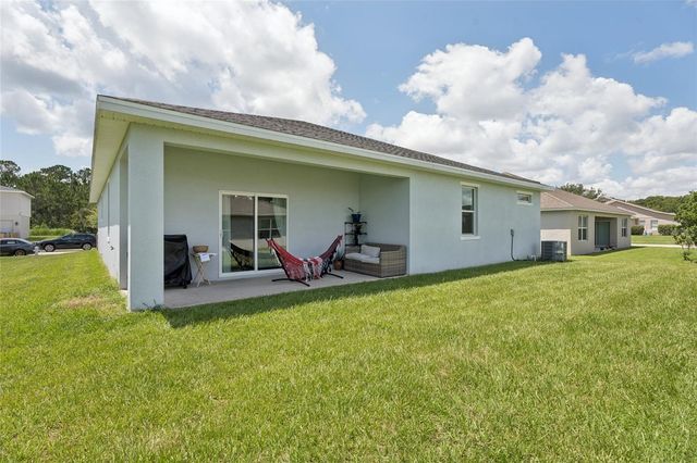 4902 PALL MALL STREET E, Kissimmee, FL 34758