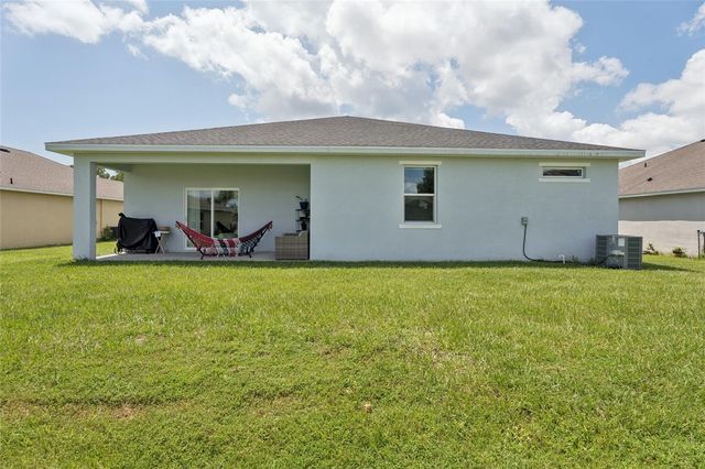 4902 PALL MALL STREET E, Kissimmee, FL 34758