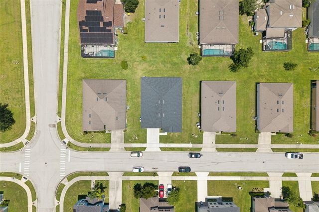 4902 PALL MALL STREET E, Kissimmee, FL 34758