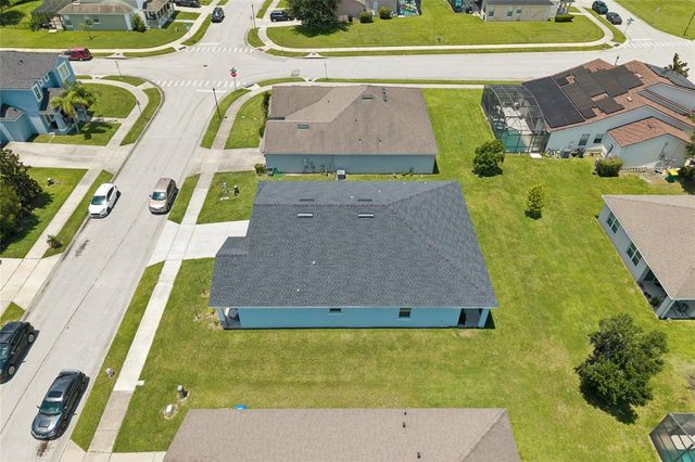 4902 PALL MALL STREET E, Kissimmee, FL 34758