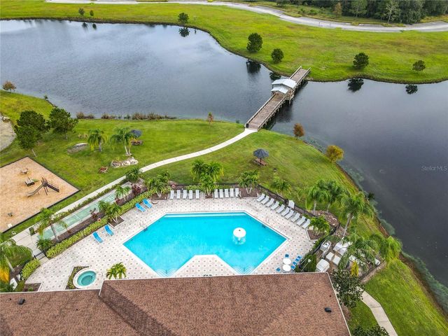 4902 PALL MALL STREET E, Kissimmee, FL 34758