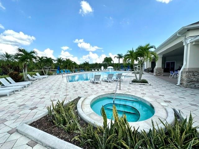 4902 PALL MALL STREET E, Kissimmee, FL 34758