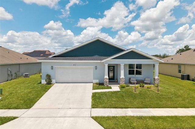 4902 PALL MALL STREET E, Kissimmee, FL 34758
