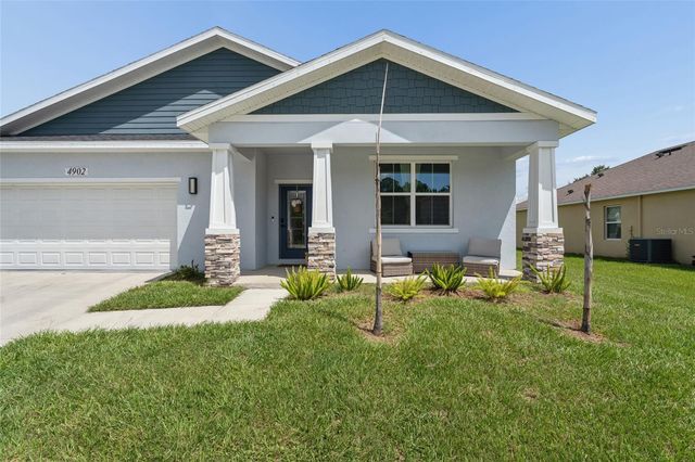 4902 PALL MALL STREET E, Kissimmee, FL 34758