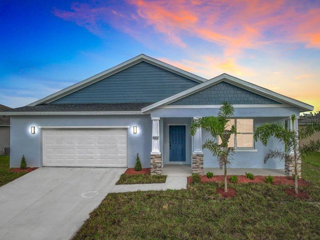 4902 PALL MALL STREET E, Kissimmee, FL 34758