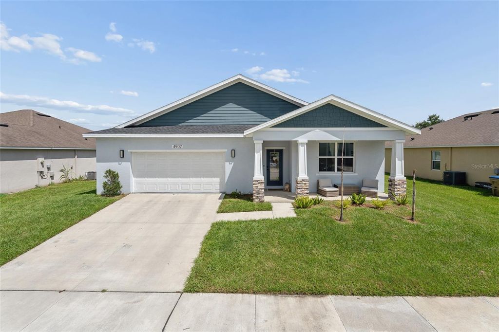 4902 PALL MALL STREET E, Kissimmee, FL 34758