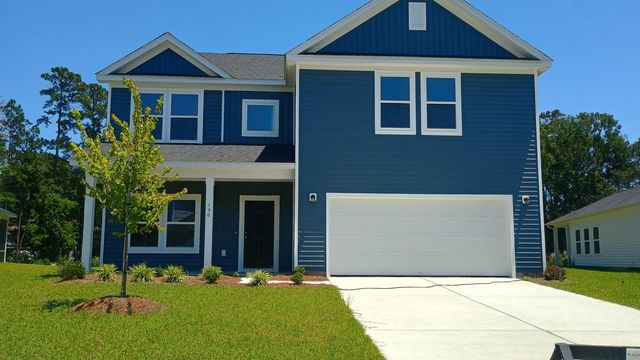 196 Valerio St., Myrtle Beach, SC 29579