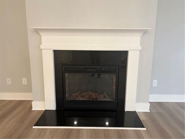 2486 Honey Way, Conyers, GA 30013