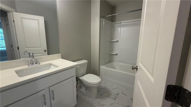 2486 Honey Way, Conyers, GA 30013