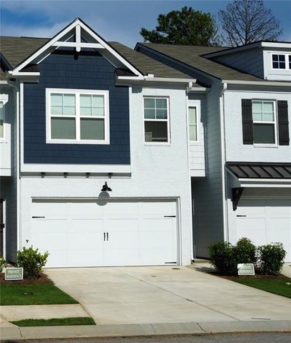 2486 Honey Way, Conyers, GA 30013