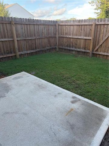 2486 Honey Way, Conyers, GA 30013