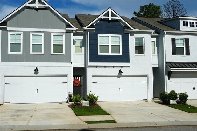 2486 Honey Way, Conyers, GA 30013