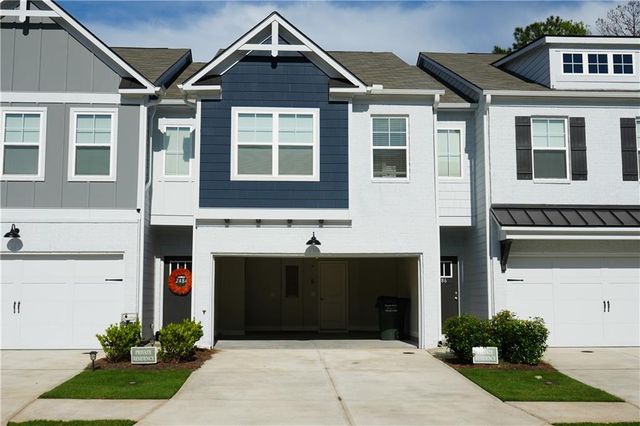 2486 Honey Way, Conyers, GA 30013