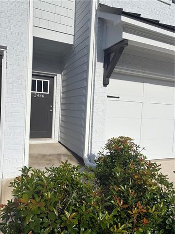 2486 Honey Way, Conyers, GA 30013