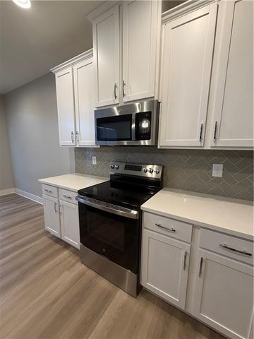2486 Honey Way, Conyers, GA 30013