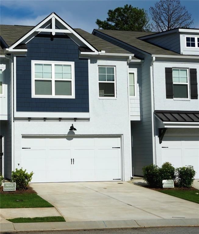 2486 Honey Way, Conyers, GA 30013