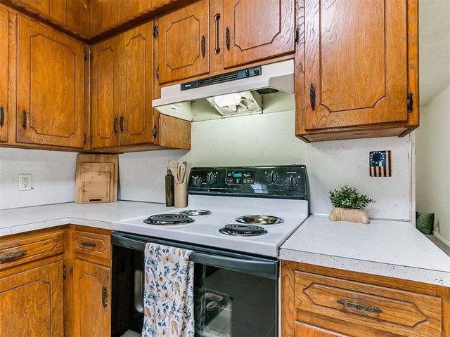 1357 Williams Drive, Oklahoma City, OK 73119