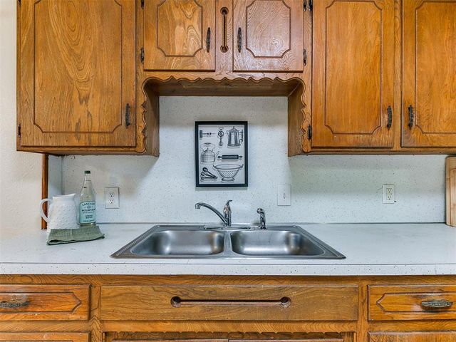 1357 Williams Drive, Oklahoma City, OK 73119
