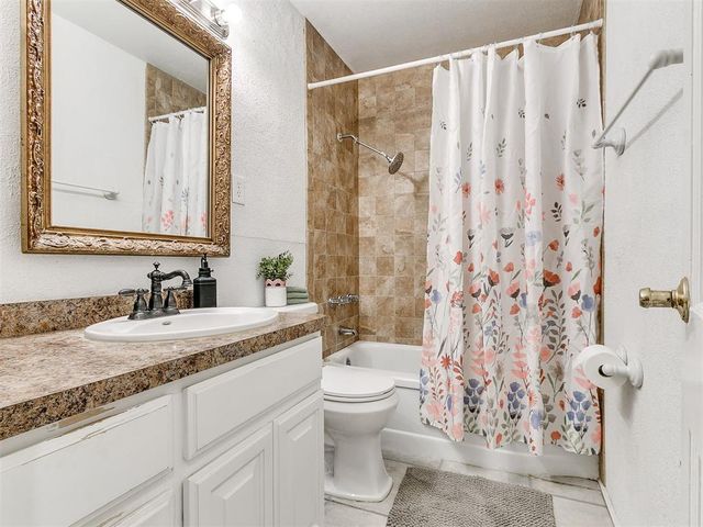 1357 Williams Drive, Oklahoma City, OK 73119