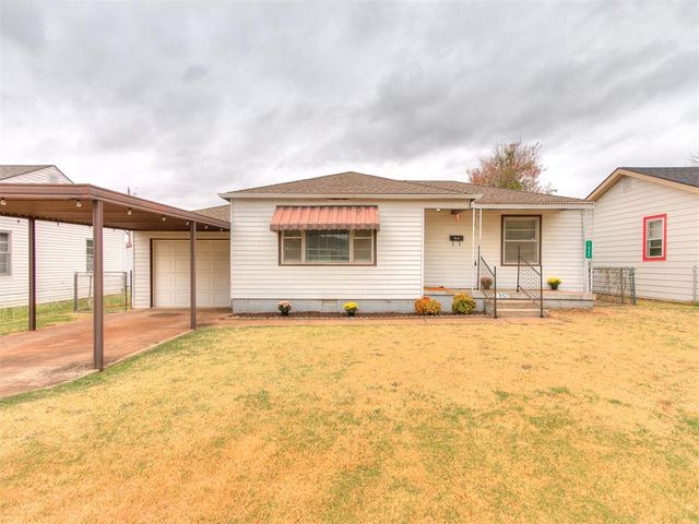 1357 Williams Drive, Oklahoma City, OK 73119