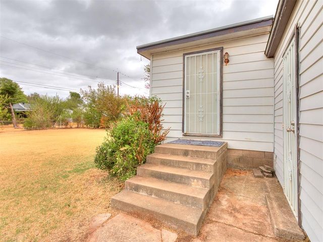 1357 Williams Drive, Oklahoma City, OK 73119