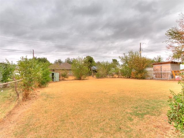 1357 Williams Drive, Oklahoma City, OK 73119