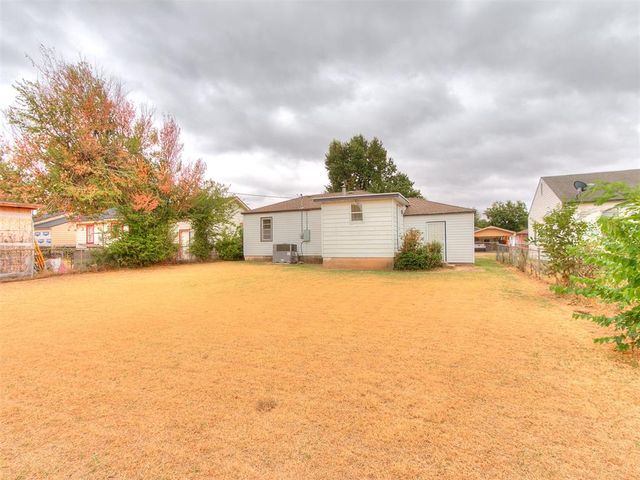 1357 Williams Drive, Oklahoma City, OK 73119