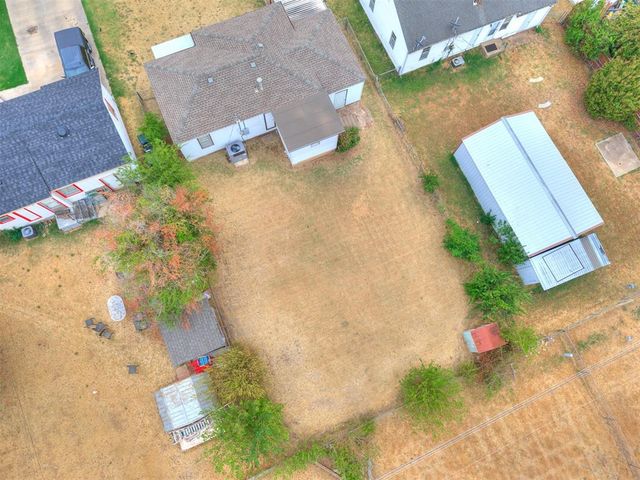 1357 Williams Drive, Oklahoma City, OK 73119