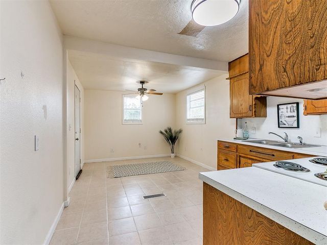 1357 Williams Drive, Oklahoma City, OK 73119