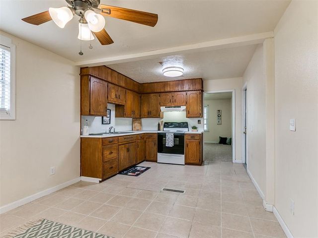 1357 Williams Drive, Oklahoma City, OK 73119