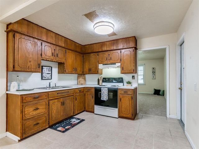 1357 Williams Drive, Oklahoma City, OK 73119