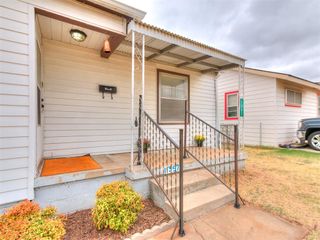 1357 Williams Drive, Oklahoma City, OK 73119