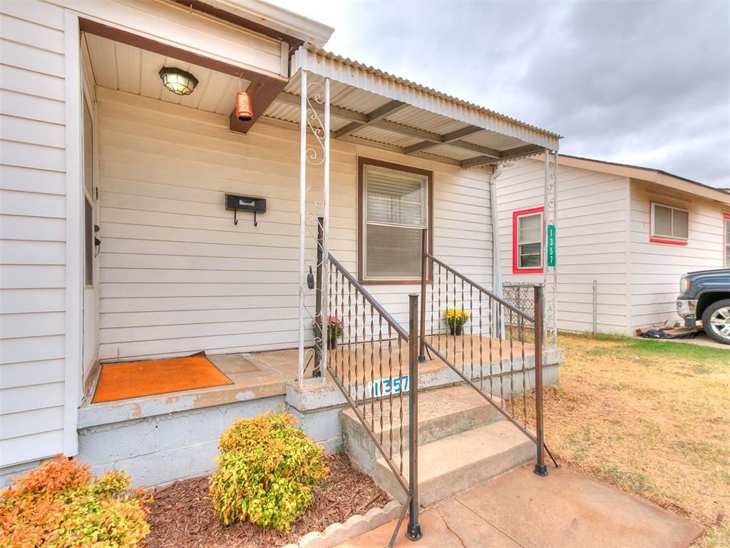 1357 Williams Drive, Oklahoma City, OK 73119