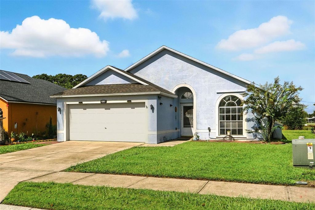 2928 COOL BREEZE CIRCLE, St Cloud, FL 34769