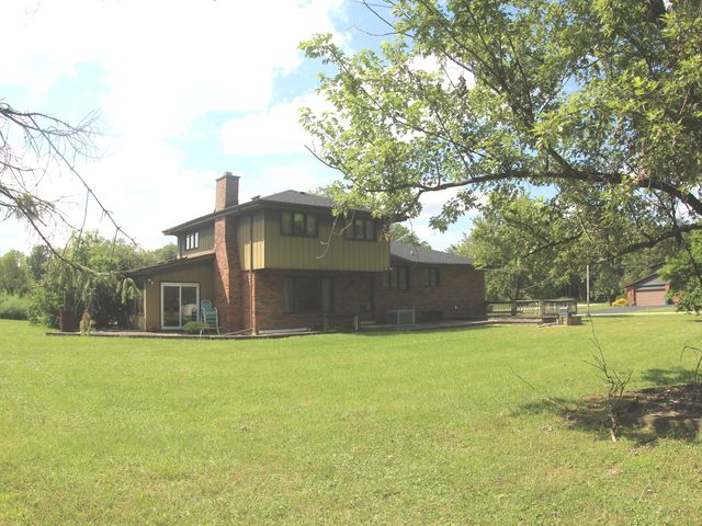 26509 S Woodlawn Avenue, Crete, IL 60417