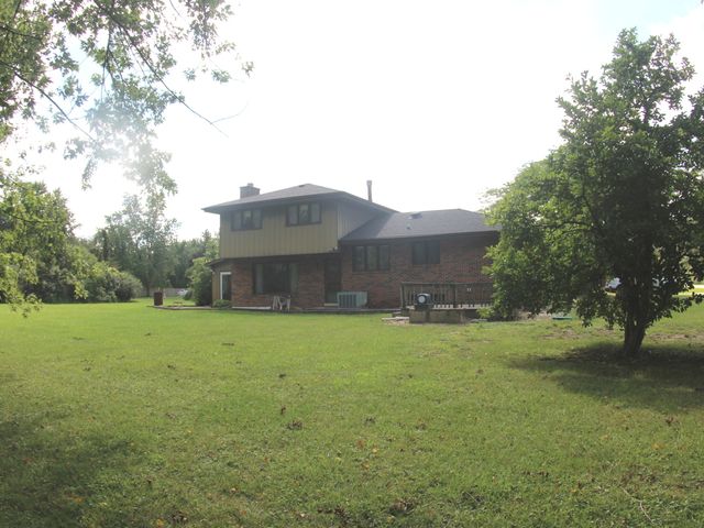 26509 S Woodlawn Avenue, Crete, IL 60417