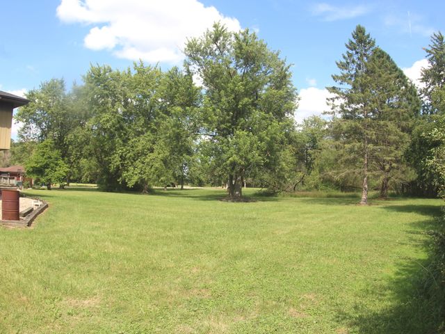 26509 S Woodlawn Avenue, Crete, IL 60417