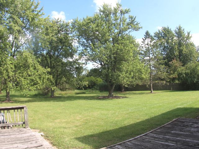 26509 S Woodlawn Avenue, Crete, IL 60417