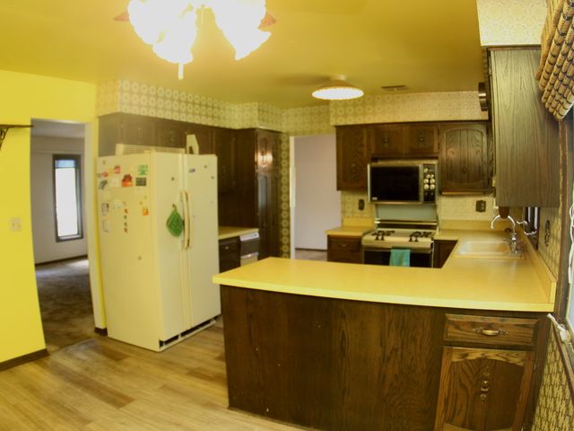26509 S Woodlawn Avenue, Crete, IL 60417