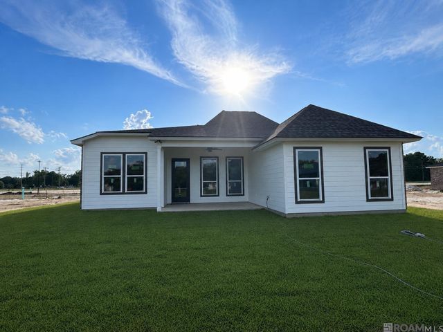 29433 Northlake Drive, Denham Springs, LA 70726