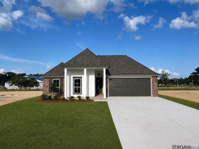 29433 Northlake Drive, Denham Springs, LA 70726