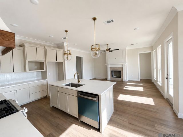 29433 Northlake Drive, Denham Springs, LA 70726