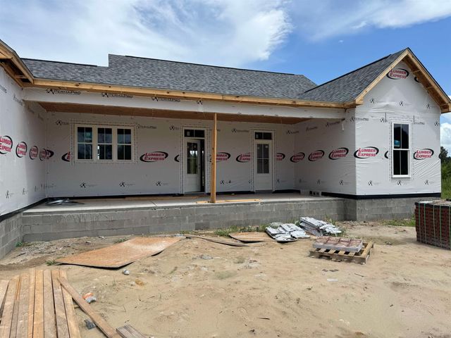 6475 Highway 804, Conway, SC 29527